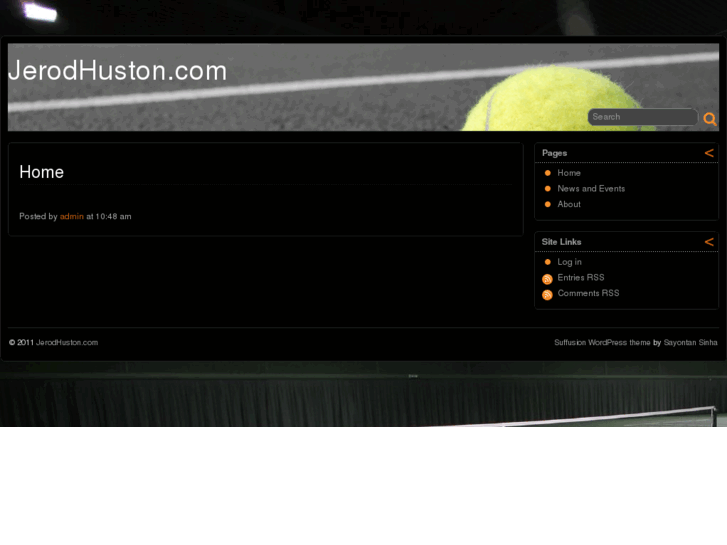 www.jerodhuston.com