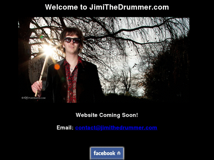 www.jimmythedrummer.com