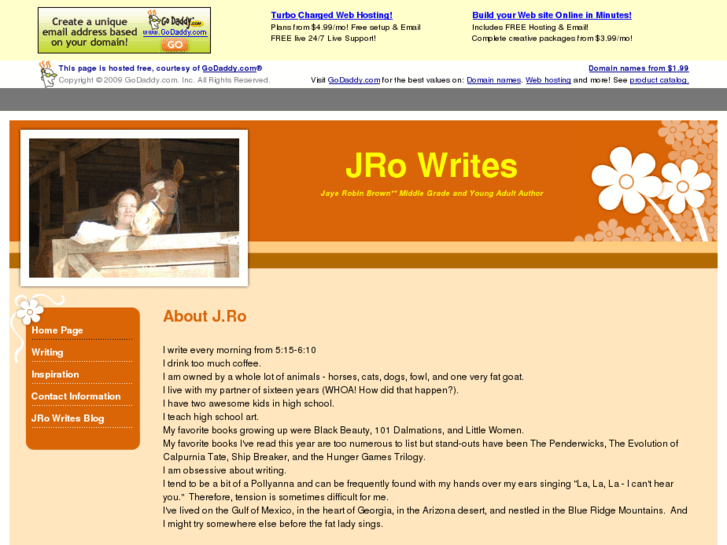 www.jrowrites.com