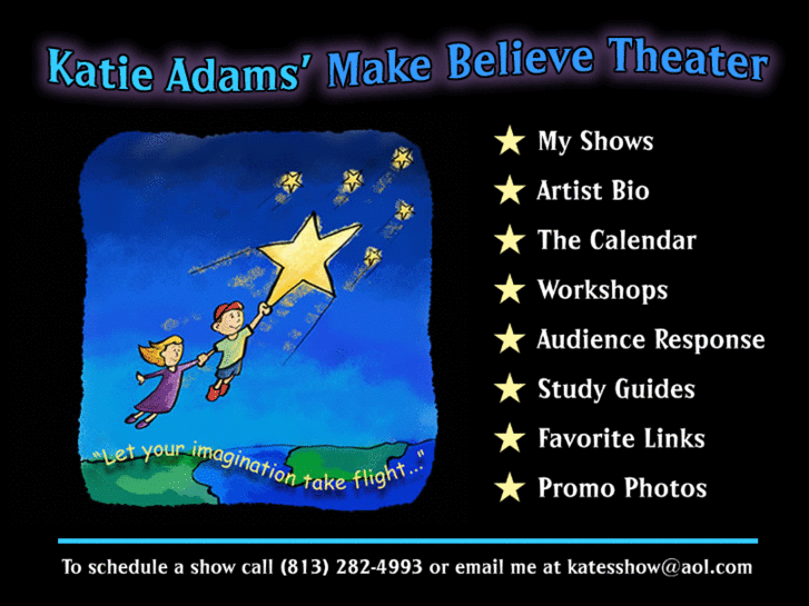 www.katieadamstheater.com