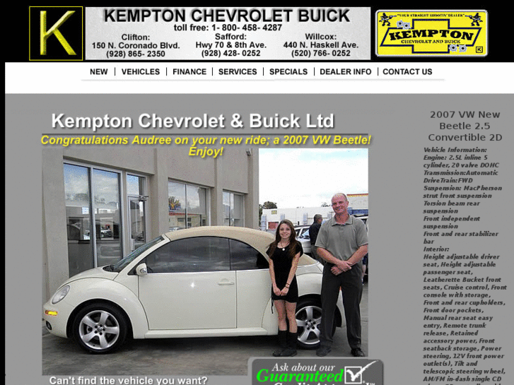 www.kemptonauto.com