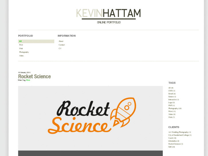 www.kevinhattam.com