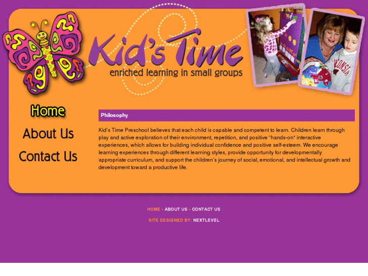 www.kidstimedells.com