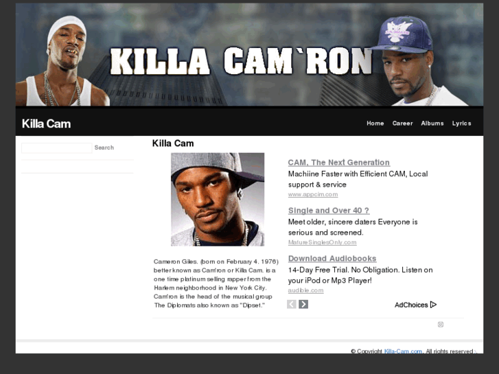 www.killa-cam.com