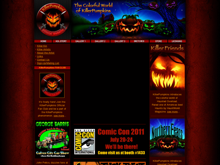 www.killerpumpkins.com