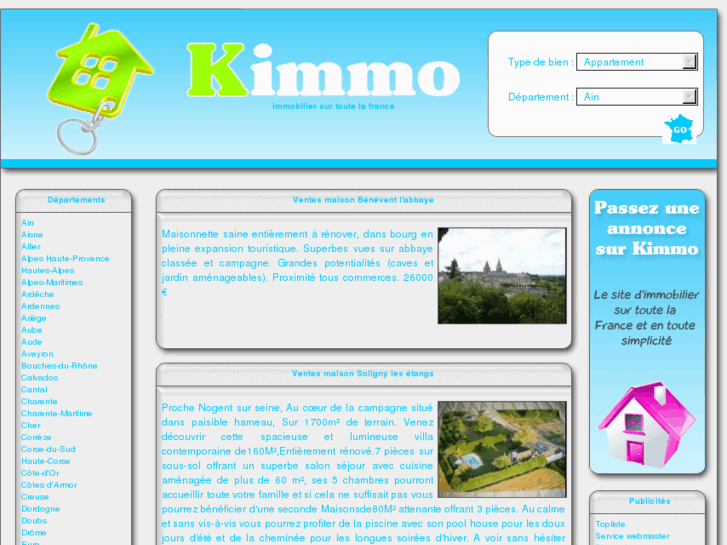 www.kimmo.fr