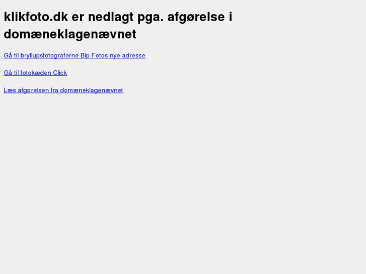 www.klikfoto.dk