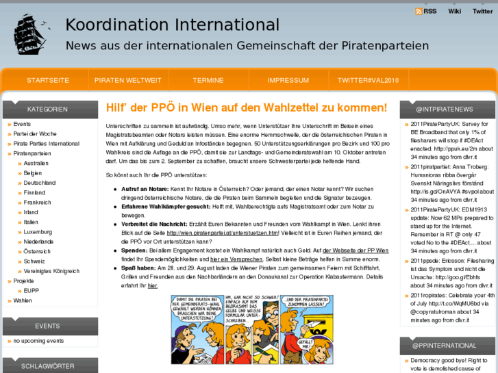 www.koordination-international.de