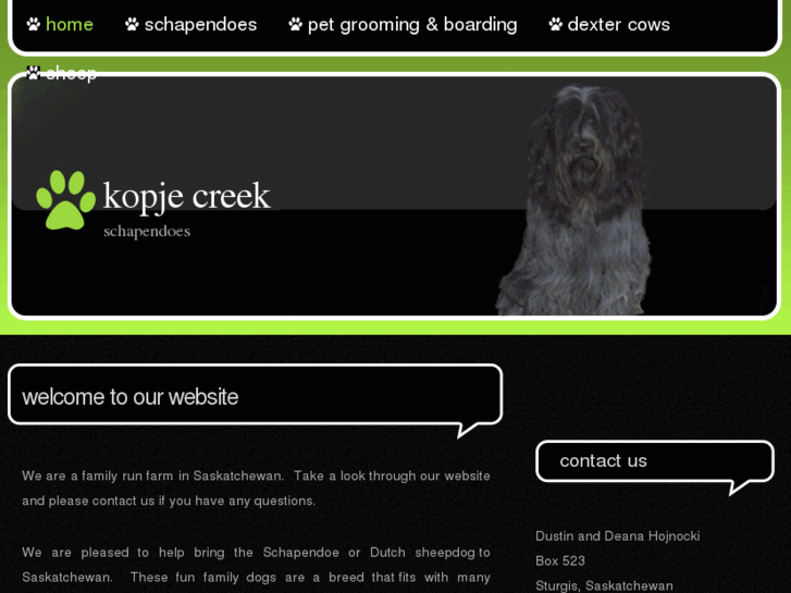 www.kopjecreek.com