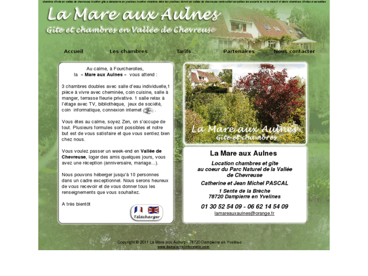 www.la-mare-aux-aulnes.com