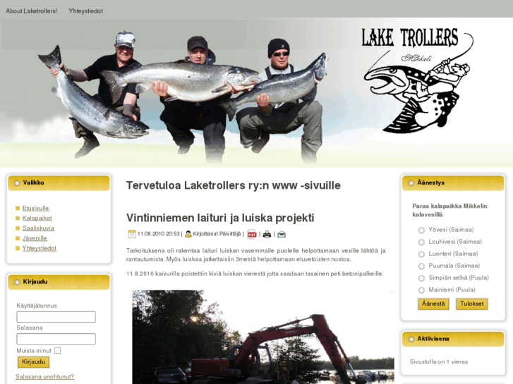 www.laketrollers.net