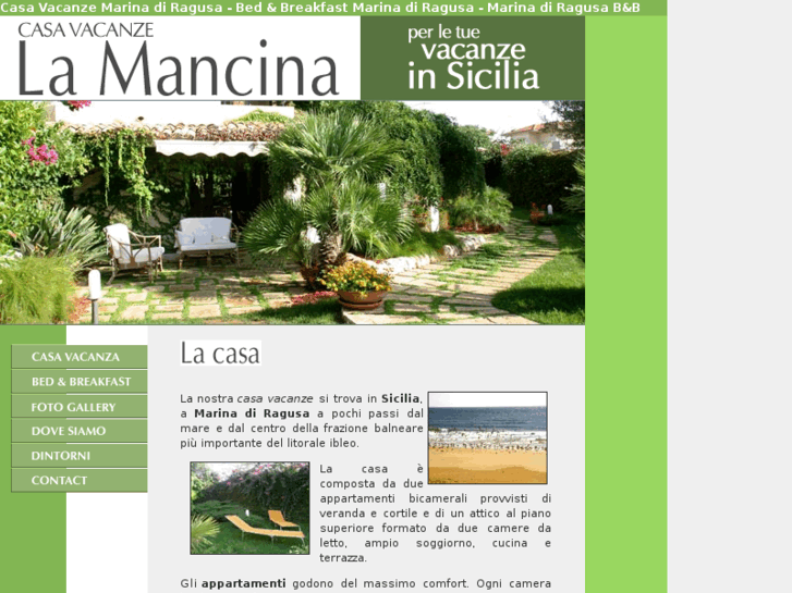 www.lamancina.com