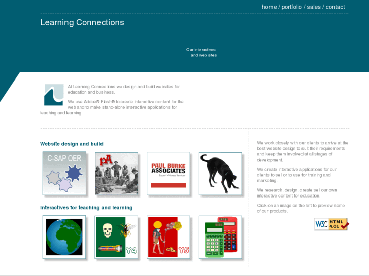www.learning-connections.co.uk