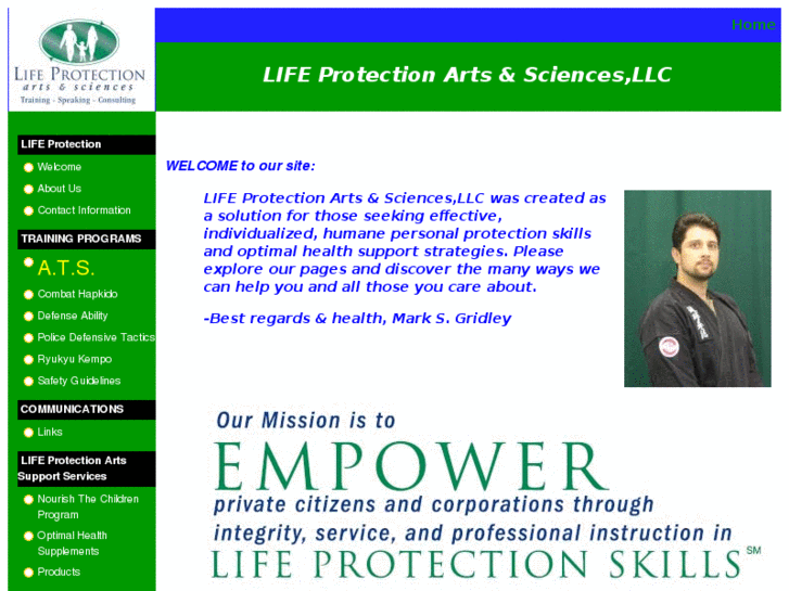 www.lifeprotectionarts.net