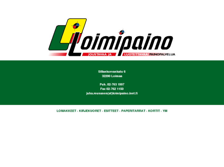 www.loimipaino.net