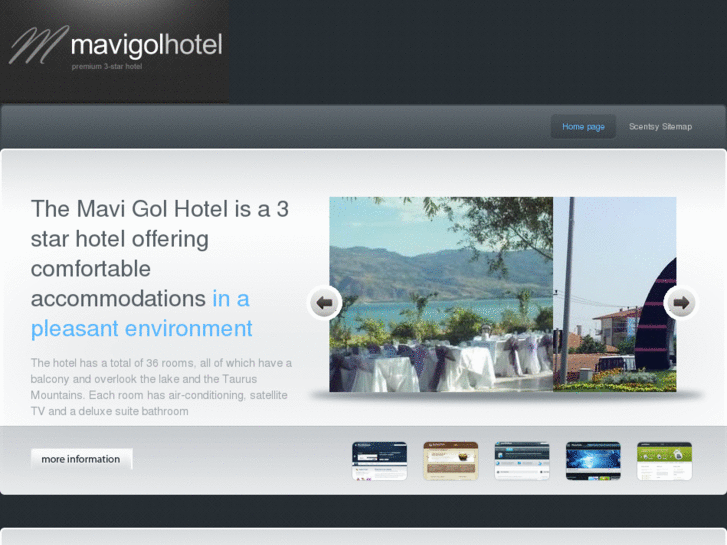 www.mavigolhotel.com