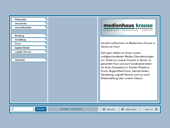 www.medienhaus-krause.com