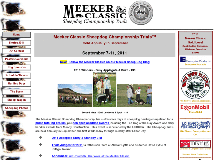 www.meekerclassic.com