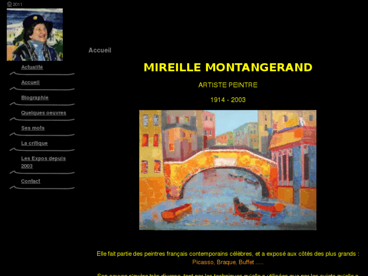 www.mireillemontangerand.com