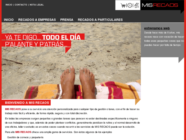 www.misrecaos.com