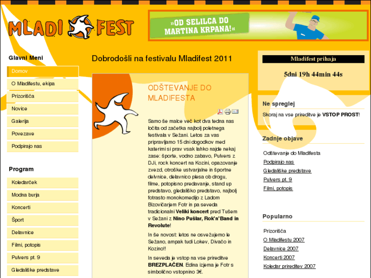 www.mladifest.org