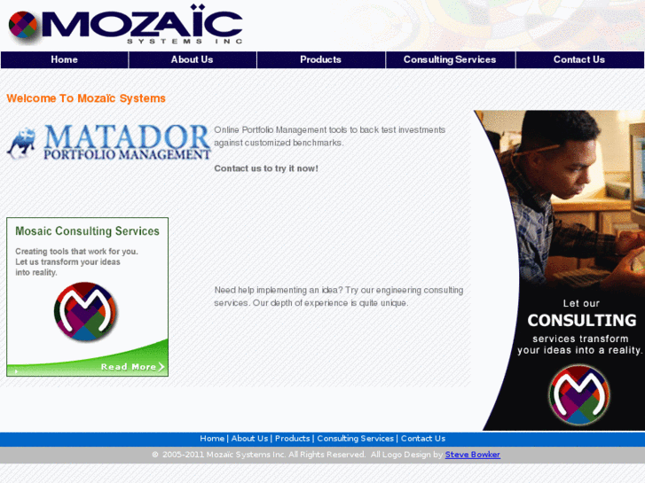 www.mozaicsystems.com