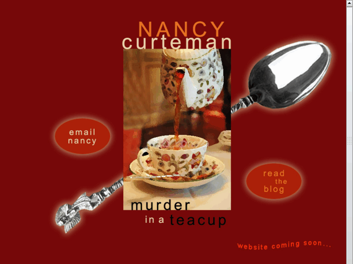 www.nancycurteman.com