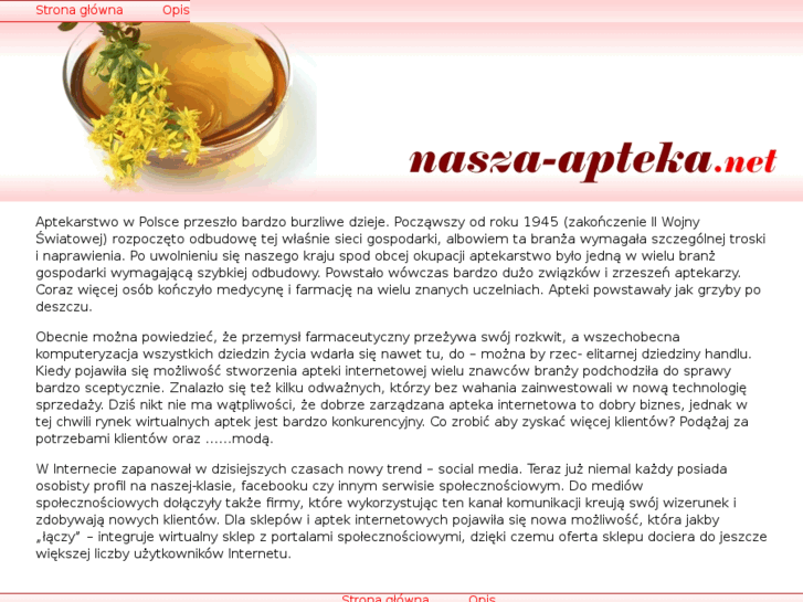 www.nasza-apteka.net