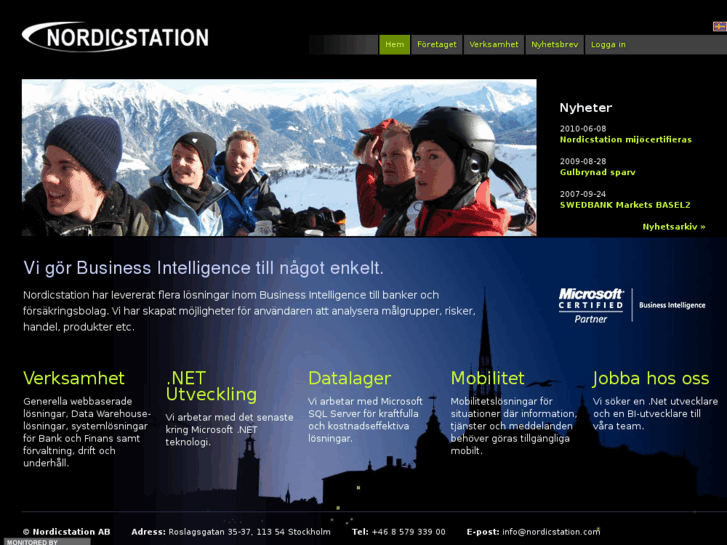 www.nordicstation.com