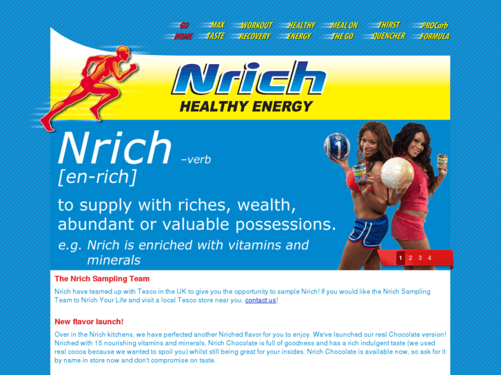 www.nrich.info