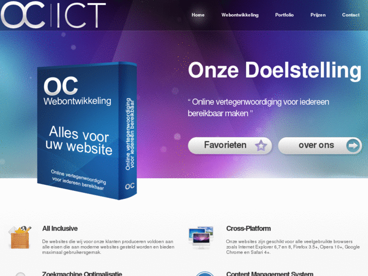 www.ocjanssen.nl