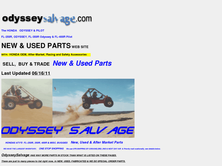 www.odysseysalvage.com