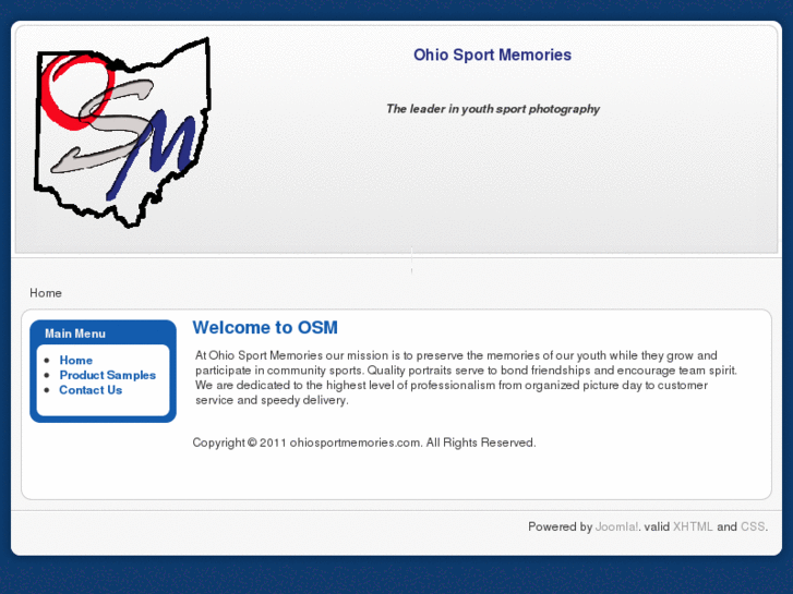 www.ohiosportmemories.com