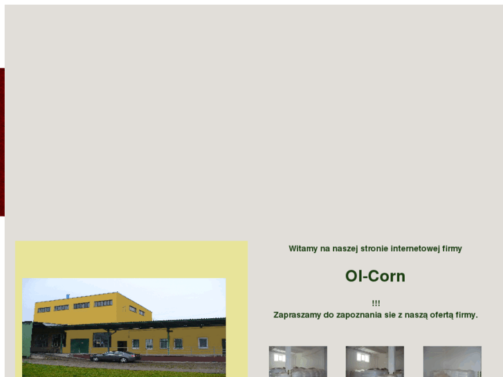 www.ol-corn.info