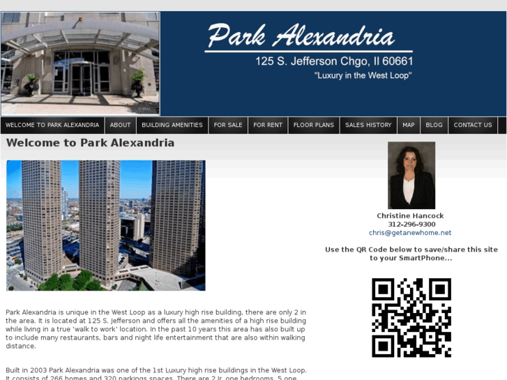 www.parkalexandria.com