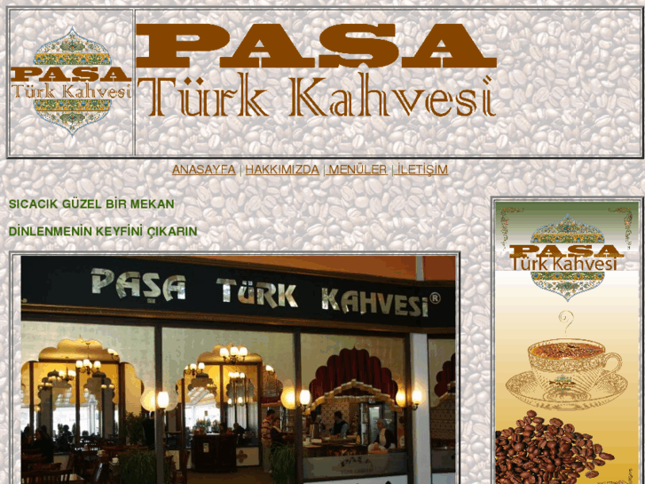 www.pasaturkkahvesi.com