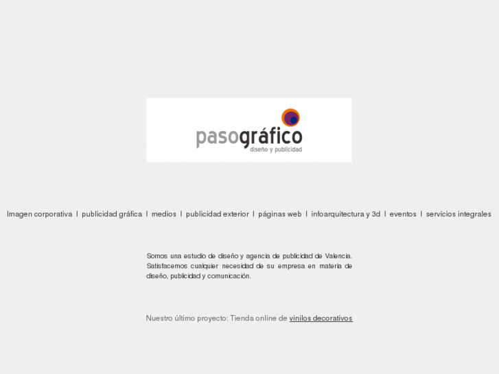 www.pasografico.com