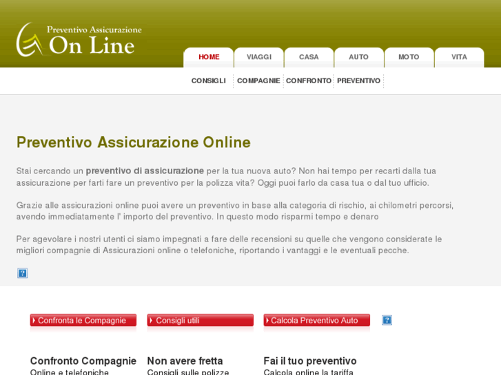 www.preventivo-assicurazione-online.com