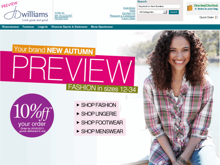 www.previewjdwilliams.com