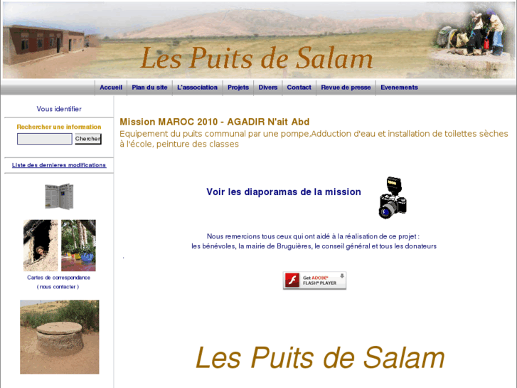 www.puits-de-salam.org