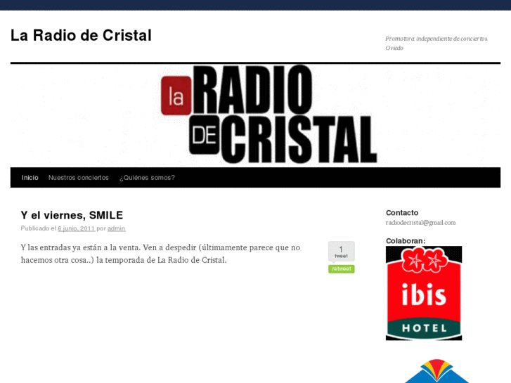 www.radiodecristal.com