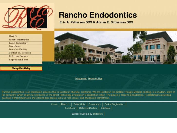 www.ranchoendo.com