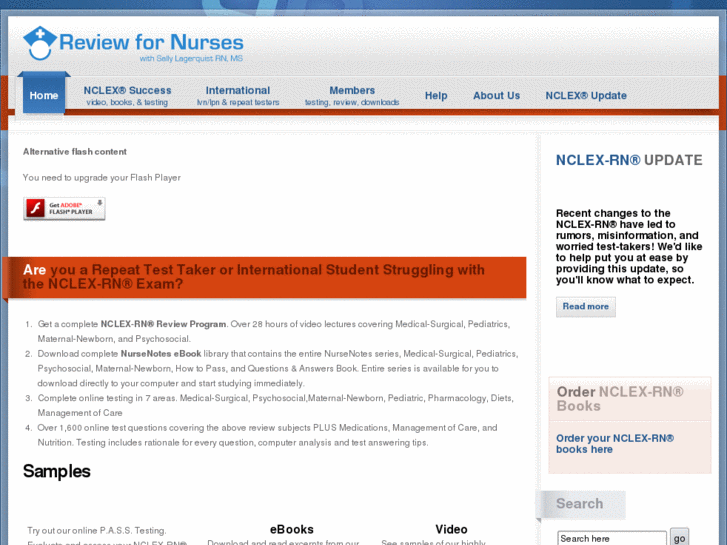 www.review4nurse.com