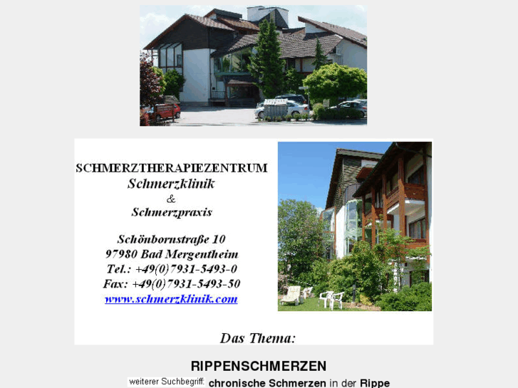 www.rippenschmerzen.de