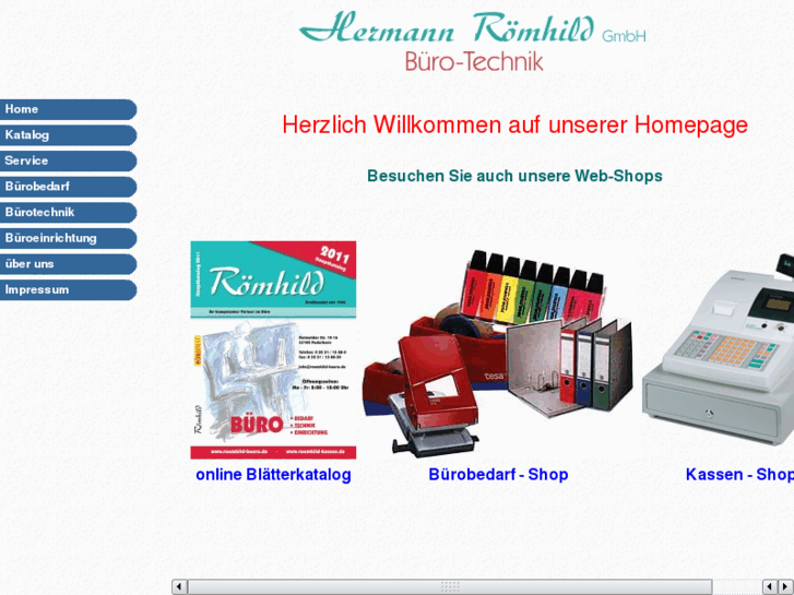 www.roemhild-buero.de