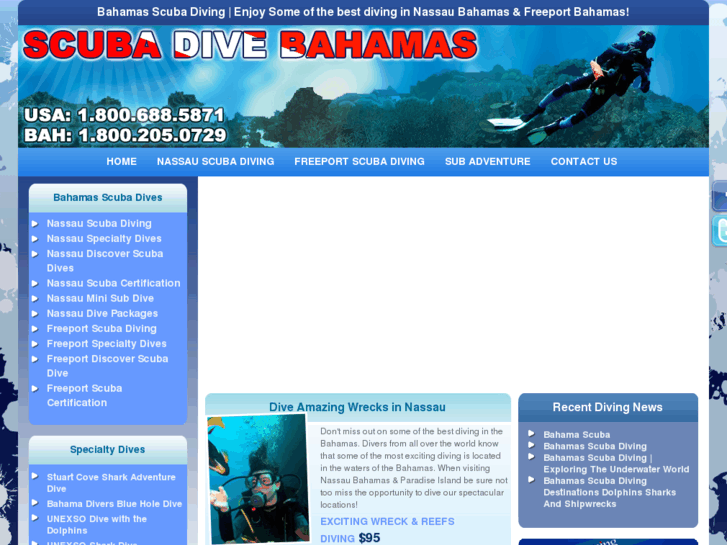 www.scubadivebahamas.com