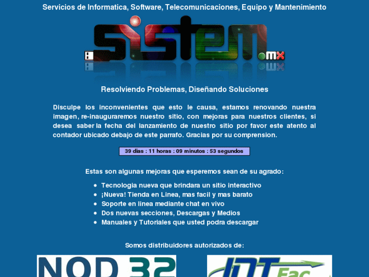 www.sistem.mx