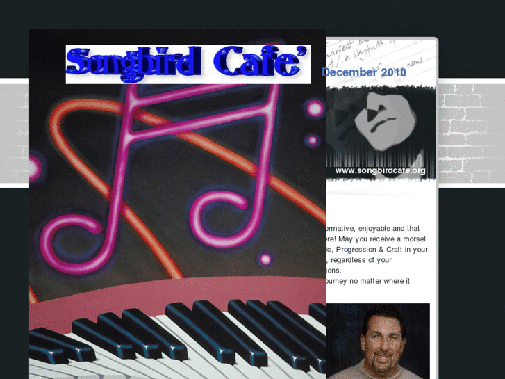 www.songbirdcafe.org