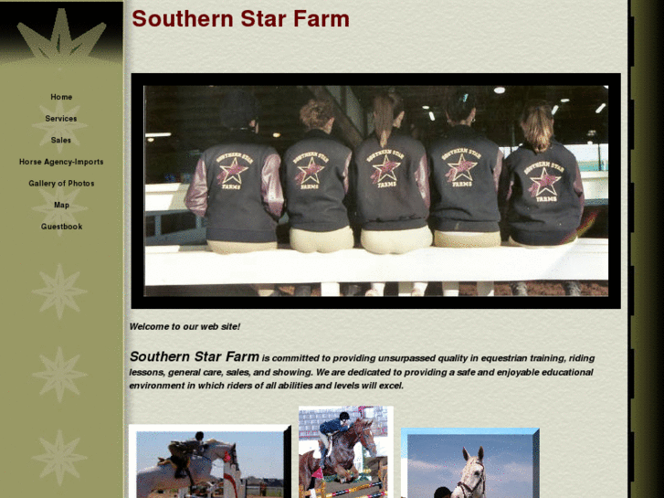 www.southernstarfarm.com