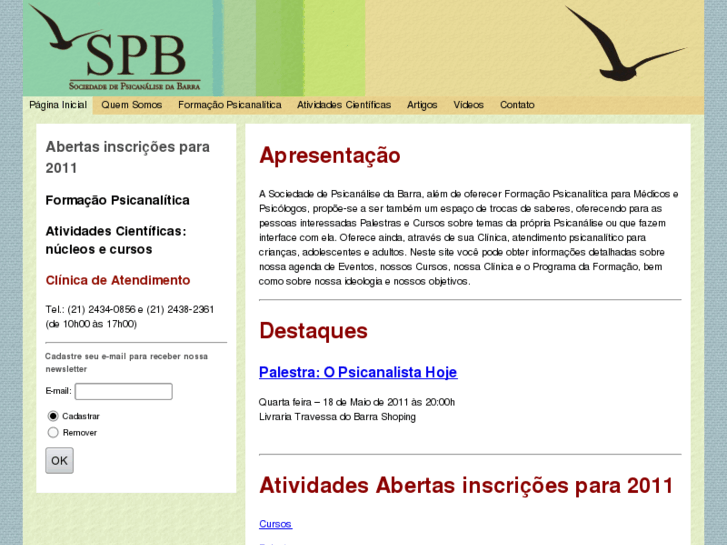 www.spbarra.org